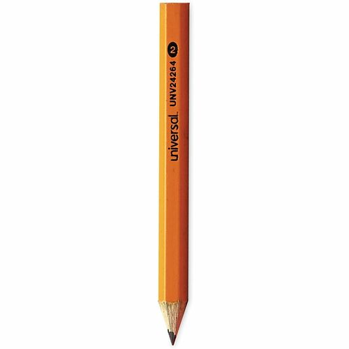Pencil, Golf and Pew 144/BX
