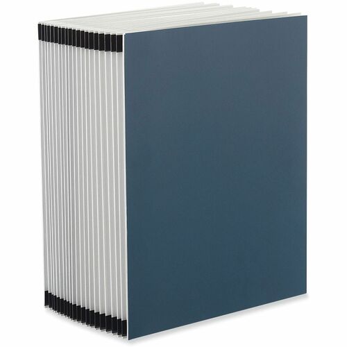 File Sorter, A-Z, 20 Divider, Beige