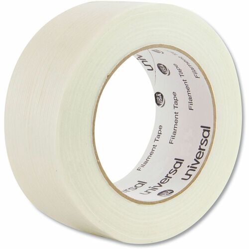 Tape, Synthetic Rubber, Tr