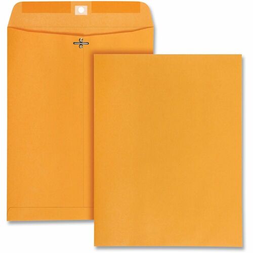 Envelope, 10x13, Clasp, Breaker 250/CT