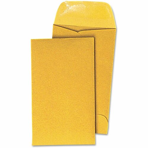 Envelope, #3, Coin, Breaker 500/BX