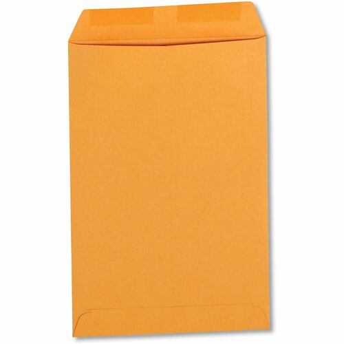 Envelope, 6x9, Gummed 100/BX