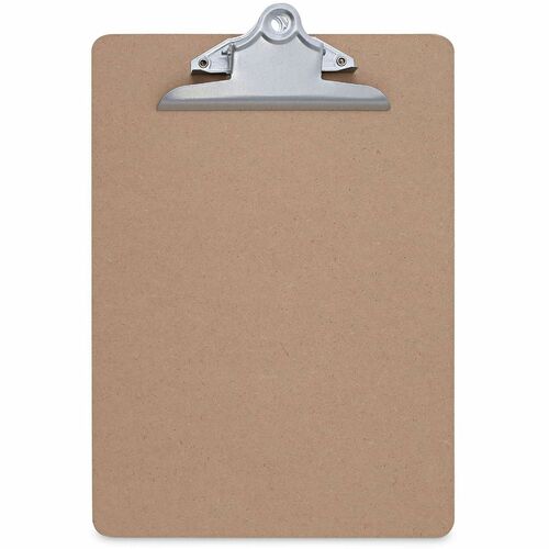 Clipboard, Std Clip, Letter