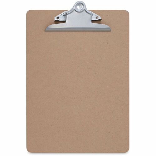 Clipboard, 8.5" X 11" 3/PK