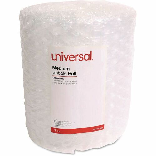 Packaging, Bubmed, 12x30, 12 12/CT