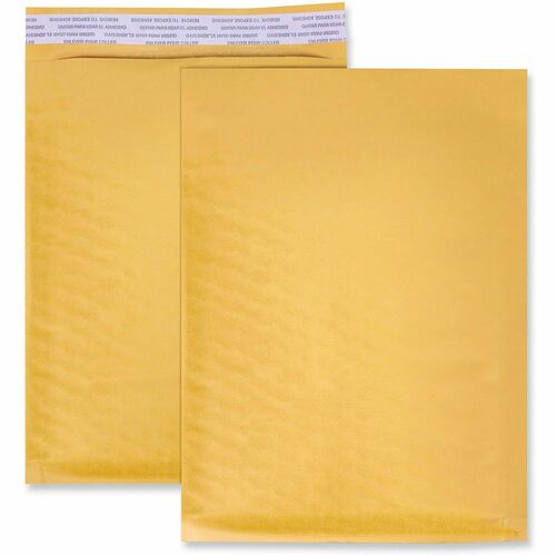 Mailer, AK00, GD 25/CT