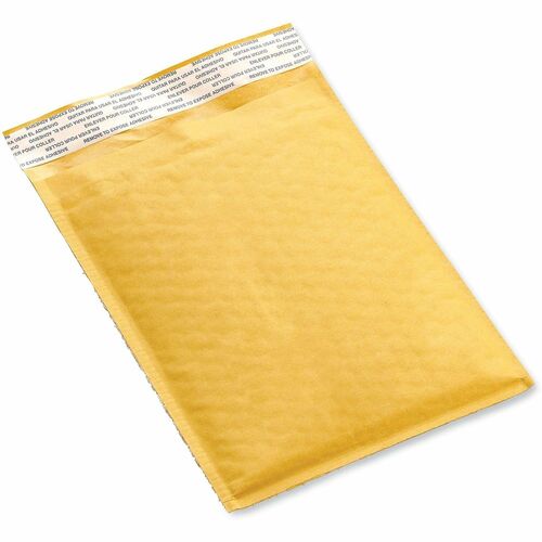 Mailer, AK6/25, Gold 25/CT