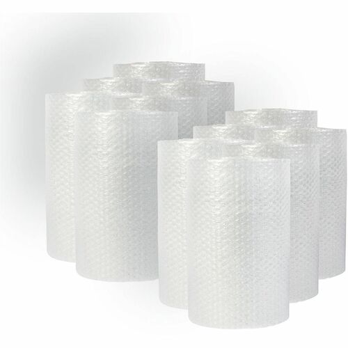 Packaging, Bubble, 12x30, 12 12/CT