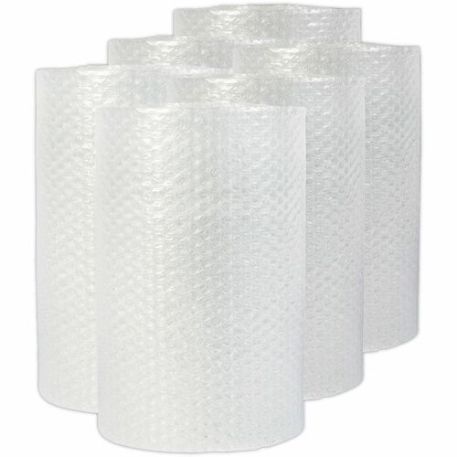 Packaging, Bubble Roll 12 X 30 6/CT
