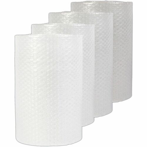 Packaging, Bubble, 24x75, 4 Roll 4/CT