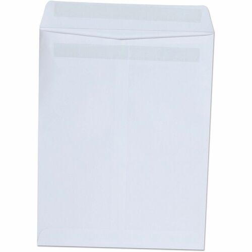Envelope, 9 X 12, Catalog, White 100/BX