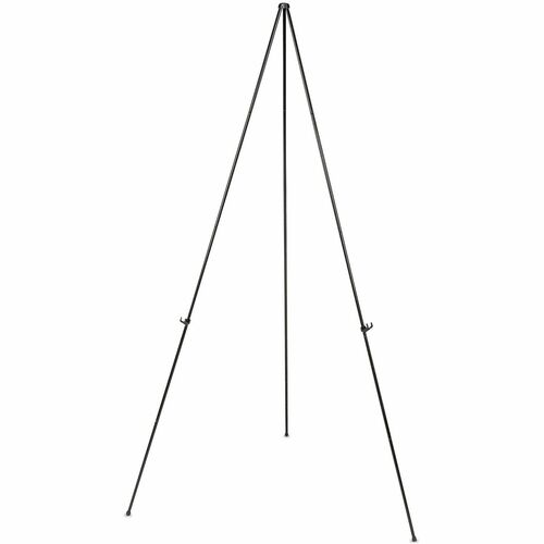 Easel, Instant, Foldaway, Black