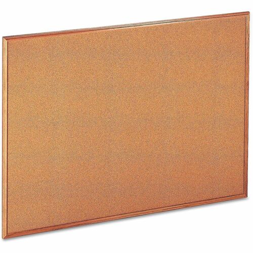 Board, Bulletin, 36x48, Wood