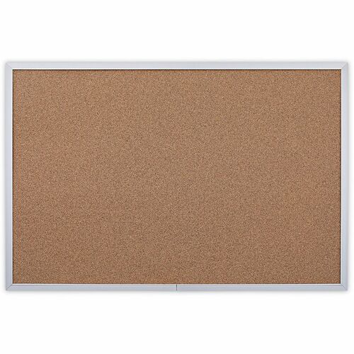 Board, Bulletin, 24x36, Aluminum