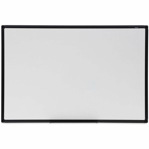 Board, Melamine, Dress, 24 X 36 White