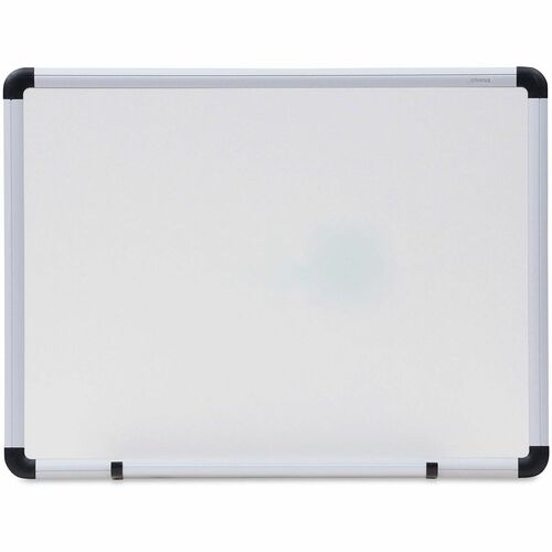 Board, Dry Erase, Aluminum, 18x24