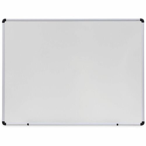 Board, Dry Erase, Aluminum, 36" x 48"