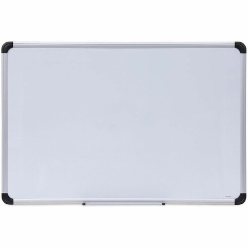 Board, Dry-Erase, Magnetic, Aluminum 24x36