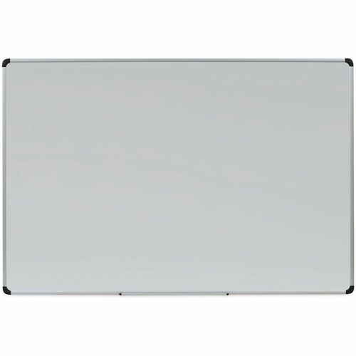 Board, Dry-Erase, Magnetic, Aluminum 48x72