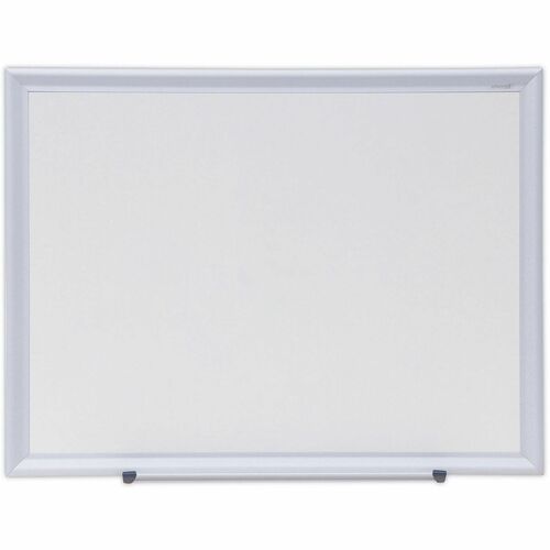 Board, Dry Erase, 24x18, Silver