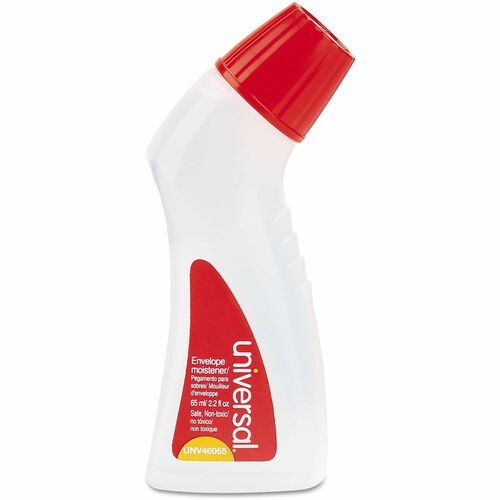 Moistener, Envelope, Adhesive