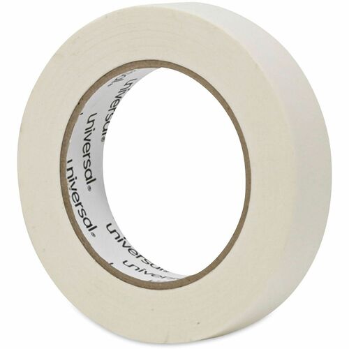 Tape, Masking, 1" x 60 Yard 3/PK