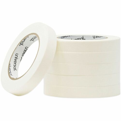 Tape, Masking, .75 X 60 Yard 6/PK