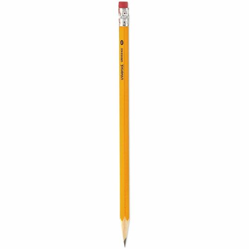 Pencil, #2, Universal 12/DZ