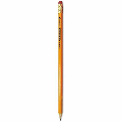 Pencil, #2, Blackstonian 12/DZ
