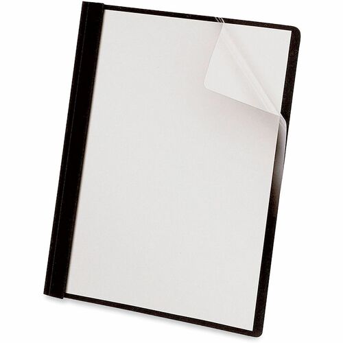 Cover, Rep, Cr-Cvr, Black 25/BX