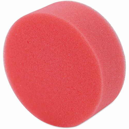Moistener, Cup, W/Sponge, 3"