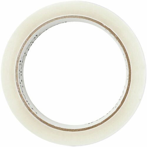 Tape, 1.88" x 60 Yard, Crystal Clear 6/PK