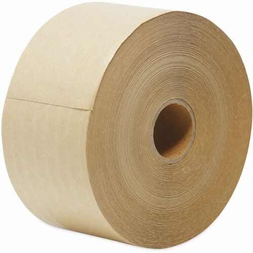 Tape, Gum, 3" x 375', Breaker 8/CT