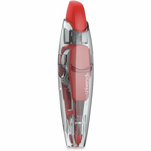 Tape, Corr, Retractable Pen 4/PK