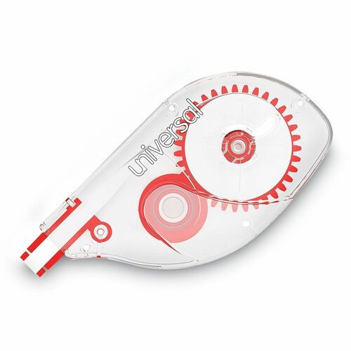 Tape, Correction, Sidewind 2/PK