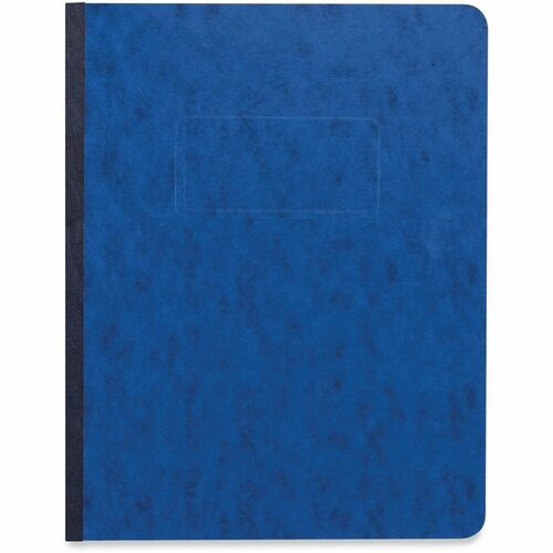 Cover, Report, 11 X 8.5, 3" Clear, Double