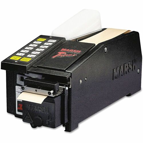 Dispenser, Tape Electric, Black