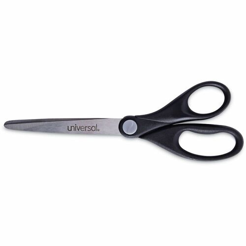 Scissors, Econ, 7, Straight, Stainless Steel