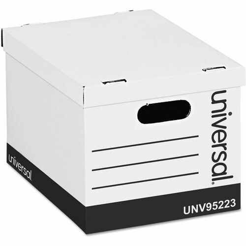 Box, Storage, Letter/Legal 12/CT