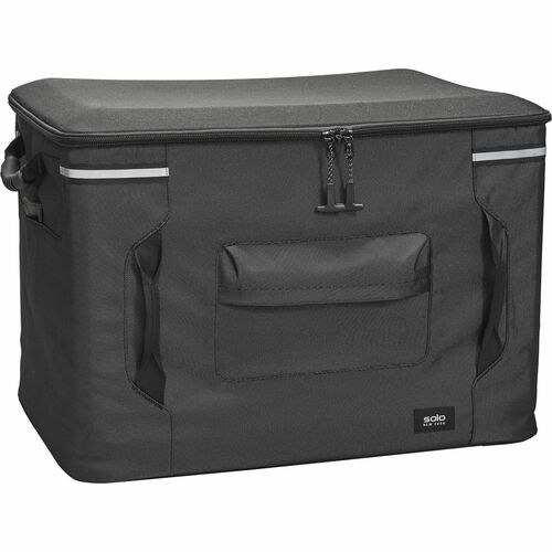 Luggage, Topcase, 128L, Black