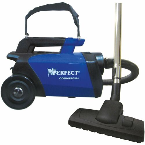 Vacuum, Canister