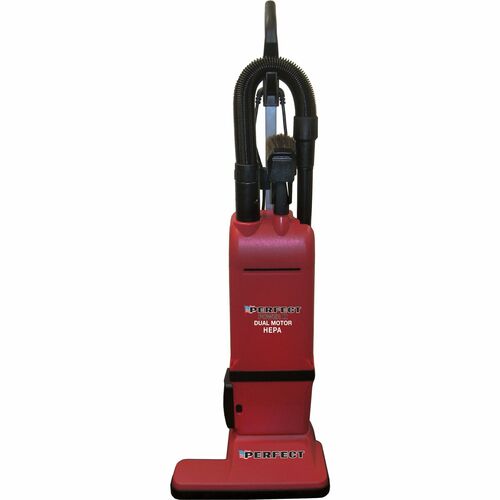 Vacuum, Dual Motor, 15"