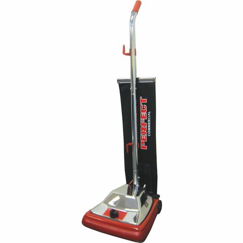 Vacuum, Upright, 12", 870 Watt