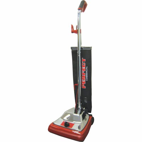 Vacuum, Upright, 12"