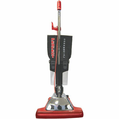 Vacuum, Upright, 16 Inch, Dirt Cup