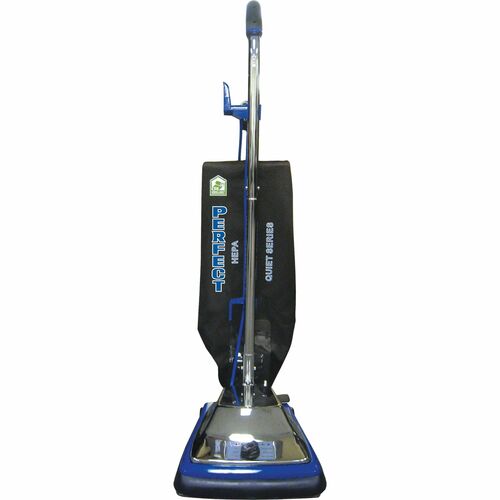 Vacuum, Upright, 12", Quiet