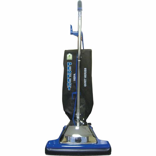 Vacuum, Upright, 16", Quiet