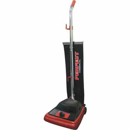 Vacuum, Upright, 12", Economy