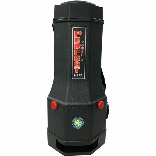 Vacuum, Backpack, 4 QT