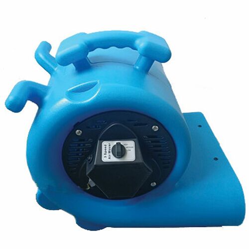 Airmover, 3/4 Horsepower